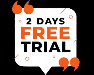 Free Trial Access